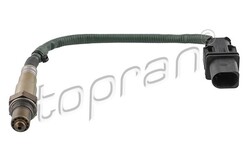 TOPRAN 625 003 Lambda Sensor for MERCEDES-BENZ,MITSUBISHI,SMART