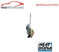 LADER AUFLADUNG MEAT & DORIA 64058 A FÜR OPEL INSIGNIA A,ASTRA J
