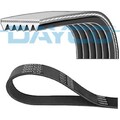 Dayco 6PK1842 Keilrippenriemen für FIAT ALFA ROMEO FORD MAZDA Treibriemen