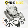 Turbocharger Turbolader Turbo Audi A4 1.9 TDI B7 BKE / BRB 761437 85 Kw 115PS