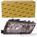 TYC HAUPTSCHEINWERFER H7/H3 RECHTS FÜR RECHTS passend für FABIA I COMBI 1.2-2.0