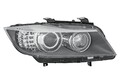 HELLA Scheinwerfer 12V Rechts für BMW 3 
