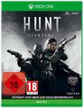 Hunt: Showdown (Microsoft Xbox One, 2020)