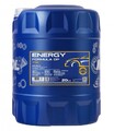 MANNOL 7701 Energy Formula OP 5W-30 20L Motoröl passend für SUZUKI TOYOTA VW