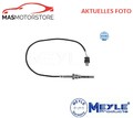 SENSOR ABGASTEMPERATUR MEYLE 014 800 0156 A NEU OE QUALITÄT