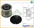 Generatorfreilauf INA 535000110 für VW Passat Golf III Vento