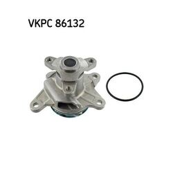 1x Wasserpumpe, Motorkühlung SKF VKPC 86132 passend für FIAT MERCEDES-BENZ