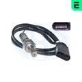 ERA 570246A Lambdasonde für VW Golf VII Schrägheck (5G1, BQ1, BE1, BE2) 740mm