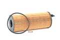 Ölfilter BOSCH F 026 407 072 Filtereinsatz für BMW 3 Touring (E91) X3 (E83)