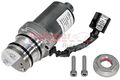 hinten Metzger 8027008 für LAND ROVER