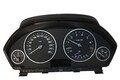 bmw oem Instrument cluster Kombiinstrument 3er F30 F31 F34 4er F32 F33 F36