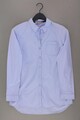 ✅ Tom Tailor (Denim) Langarmbluse Regular Bluse für Damen Gr. 36, S blau ✅
