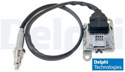 Delphi ANS1009-12B1 NOx-Sensor für Harnstoffeinspritzung 