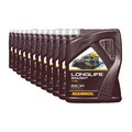 MANNOL 7715 SAE 5W-30 Longlife Motoröl VW 504.00/507.00, MB 229.51, 12x5 Liter