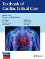 Textbook of Cardiac Critical Care|Herausgegeben:Kapoor, Poonam|Gebundenes Buch