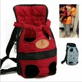 Pet Rucksack Tasche Hunde Katzen Hunderucksack Tasche Tragetasche TräGer