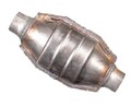 JMJ 0-45 Euro 2 Universal Katalysator Kat Ø45mm bis 1200ccm