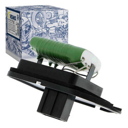 VEMO WIDERSTAND REGLER INNENRAUMGEBLÄSE passend für VOLVO 850 960 C30 C70 S40