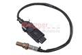 METZGER AUTOTEILE NOx-Sensor NOx-Katalysator 0899355 für BMW 3er Touring F31 1er