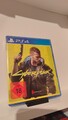 Cyberpunk 2077| Playstation 4 Sony | gut | PS4