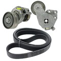 SKF Keilrippenriemensatz VKMA 31120