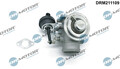 DR.MOTOR AGR-Ventil für VW AUDI SEAT SKODA OE 045131501L