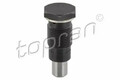 Steuerkettenspanner hydraulisch 115 740 TOPRAN für AUDI SEAT SKODA VW CUPRA