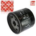 FEBI 38813 ÖLFILTER FÜR FORD FIESTA III IV V VI FOCUS C-MAX VOLVO V70 III SKODA