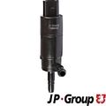 Scheinwerferreinigung Waschwasserpumpe Für VW AUDI SEAT SKODA Bora III 1209387