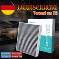 1315687,1253220 Innenraumfilter Pollenfilter Für Ford Focus C-Max DM2 S-Max WA6
