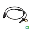 Sensor Raddrehzahl 2-polig 650 mm Kabel HELLA für u.a. MERCEDES-BENZ CLS