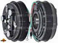 NRF 380132 Magnetkupplung für Klimakompressor für Ford für Honda 