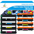 XXL TONER Trommel für BROTHER MFC9332CDW HL-3142CW DCP-9022CDW MFC-9330CDW TN241