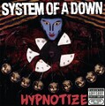 System of a Down Hypnotize  explicit_lyrics (CD) (US IMPORT)