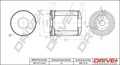 Dr!ve+ DP1110.11.0172 Ölfilter für FORD INFINITI  passend für NISSAN