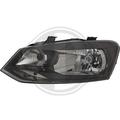 2206981 Scheinwerfer links für VW POLO V (6R1, 6C1)