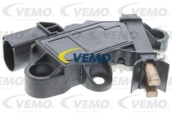 VEMO Generatorregler V30-77-1023 für JEEP MERCEDES-BENZ