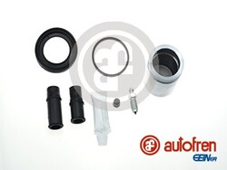 Reparatursatz Bremssattel AUTOFREN SEINSA D41075C für SEAT VW SKODA CLASSIC 6N1