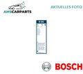 SCHEIBENWISCHER WISCHERBLATT HINTEN 3 397 015 451 BOSCH P NEU OE QUALITÄT