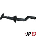 JP GROUP Griff Motorhaubenentriegelung 1187300400 für VW PASSAT Variant (3B5)