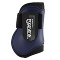 Gamaschen Eskadron 2er Set Protection Boots Compact hinten