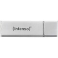 Intenso Ultra Line USB-Stick  64 GB Silber 3531490 USB-A (USB 3.2 Gen 1)