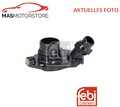 THERMOSTATGEHÄUSE FEBI BILSTEIN 179738 P NEU OE QUALITÄT