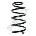 Suplex Feder vorne für Subaru XV VW California Multivan Transporter T5 T6