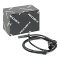 RIDEX ABS Sensor Raddrehzahl Vorne Links Rechts für SMART FORFOUR (454) 412W0885