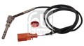 FEBI BILSTEIN Sensor Abgastemperatur 49286 für VW BPC TRANSPORTER MULTIVAN T5