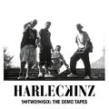 Harleckinz - 90two90six: The Demo Tapes (2024 - EU - Original)