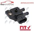 SENSOR ABGASDRUCK NTY ECS-TY-001 V FÜR TOYOTA HILUX VIGO VII,RAV 4 III,RAV 4 IV