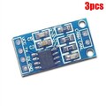 3Pcs TJA1050 Bus Driver Interface Module Can Controller Interface Module Ic N ao