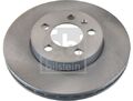 FEBI BILSTEIN 174488 Faltenbalgsatz, Antriebswelle für CITROËN DS